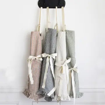 Porter Lane Home - Aprons