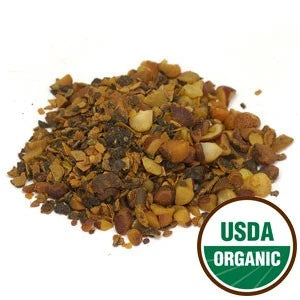 Loose Herbs and Teas