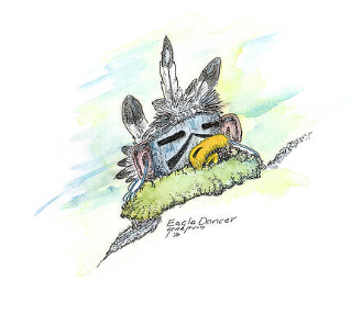 The Art of Gene Irvin - Art Prints