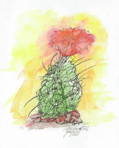 The Art of Gene Irvin - Art Prints
