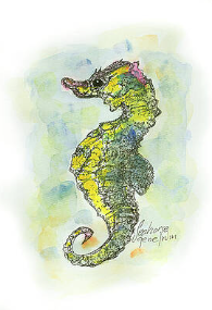The Art of Gene Irvin - Art Prints