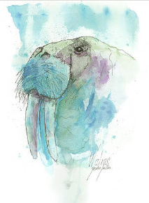 The Art of Gene Irvin - Art Prints