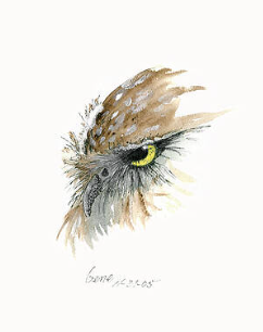 The Art of Gene Irvin - Art Prints