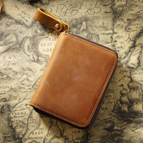 American Leather Goods