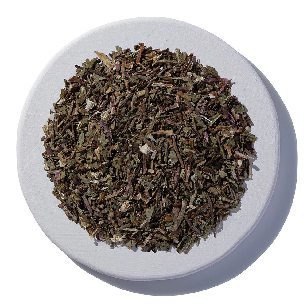 Loose Herbs and Teas