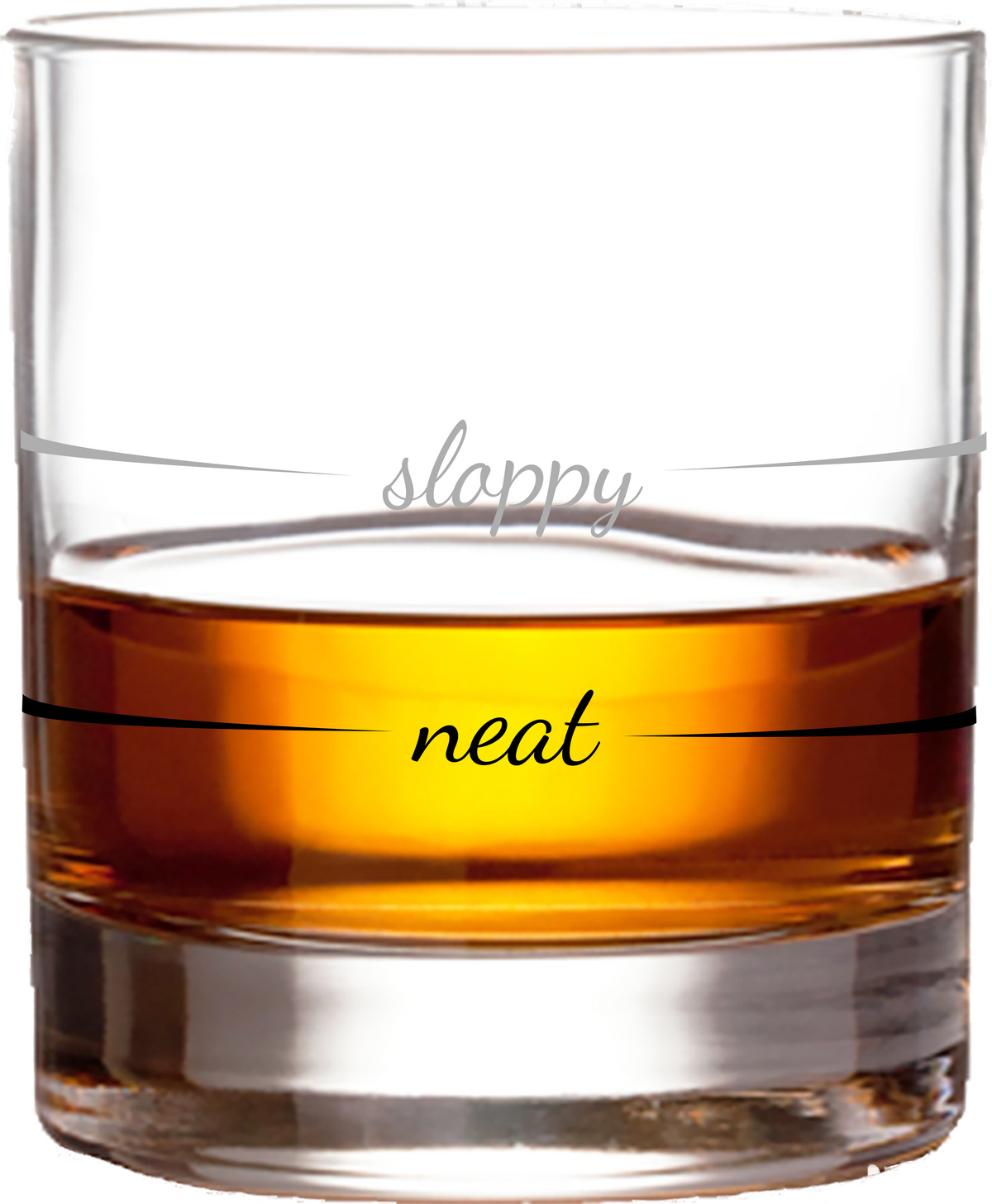 Pourtions Just Right