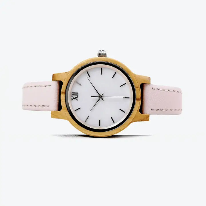 AvantWood - Watches
