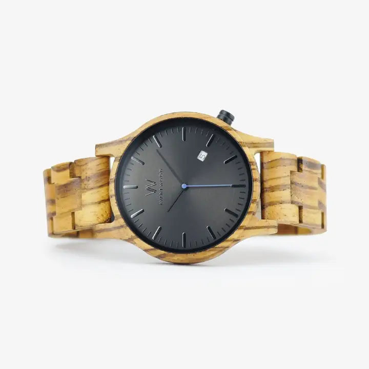 AvantWood - Watches