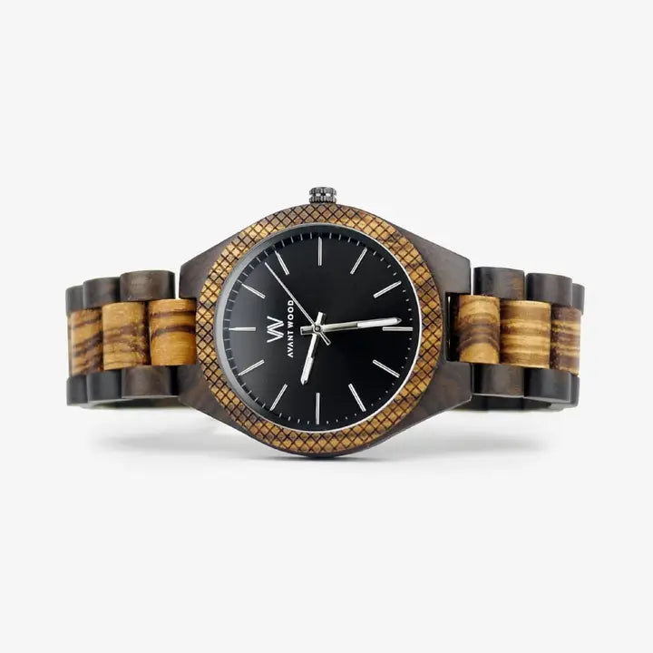 AvantWood - Watches