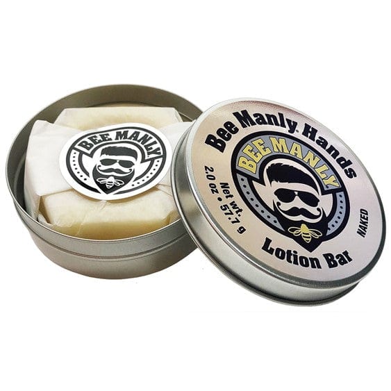 Honey House Naturals - Bee Manly