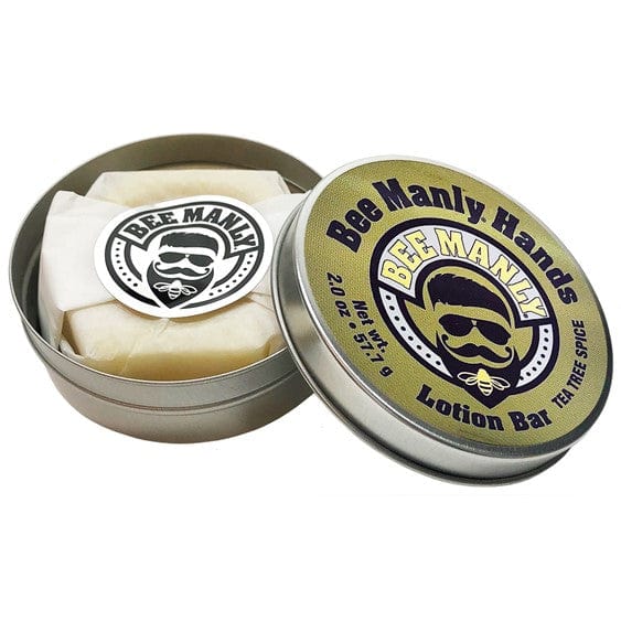Honey House Naturals - Bee Manly