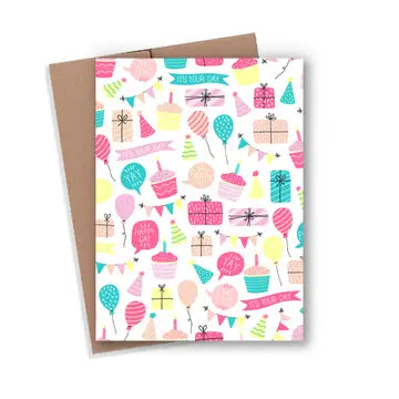 Expression Design Co. - Cards