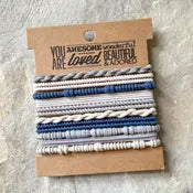 Eastern Ave Studio - Hair Ties