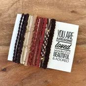 Eastern Ave Studio - Hair Ties