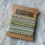 Eastern Ave Studio - Hair Ties