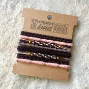 Eastern Ave Studio - Hair Ties