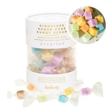 Bonblissity - Sugar Scrubs