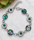 Wonderfullymade - Bullet Bracelet
