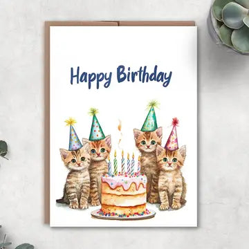 Expression Design Co. - Cards
