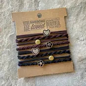 Eastern Ave Studio - Hair Ties