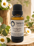 Daisy G's Essential Oils