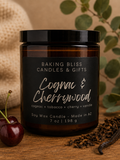 Baking Bliss 7oz Candles