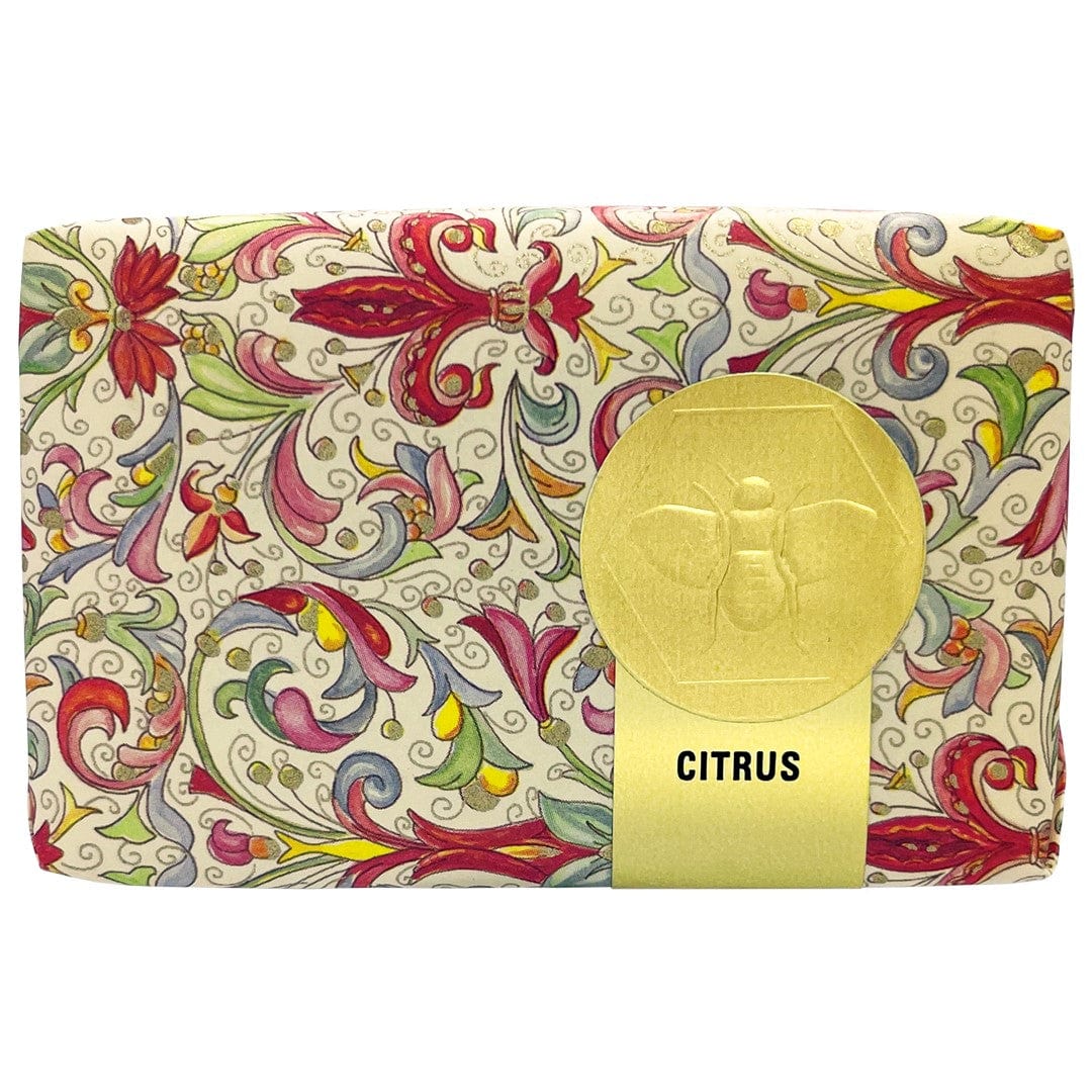 Honey House Naturals - Holiday Wrapped Soap
