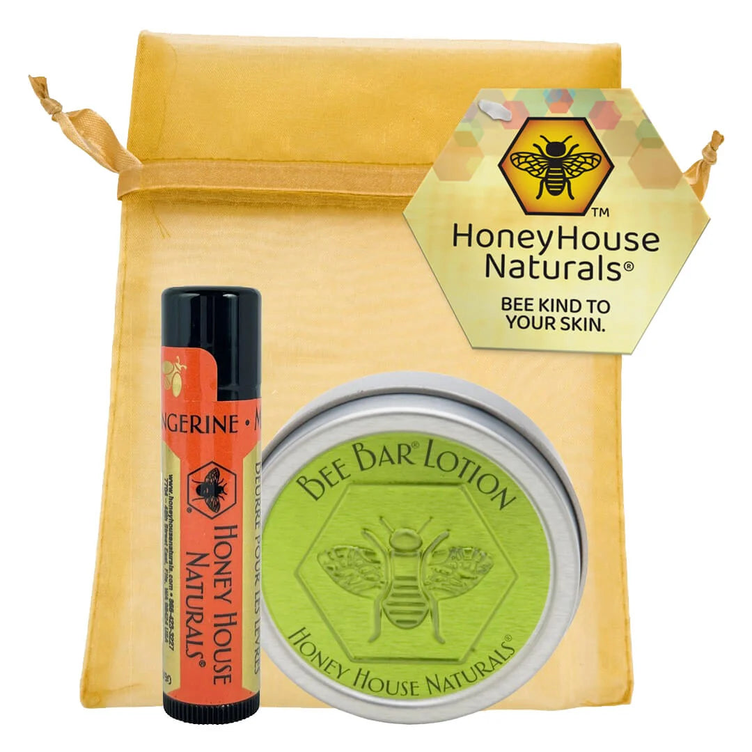 Honey House Naturals - 2 Piece Sets