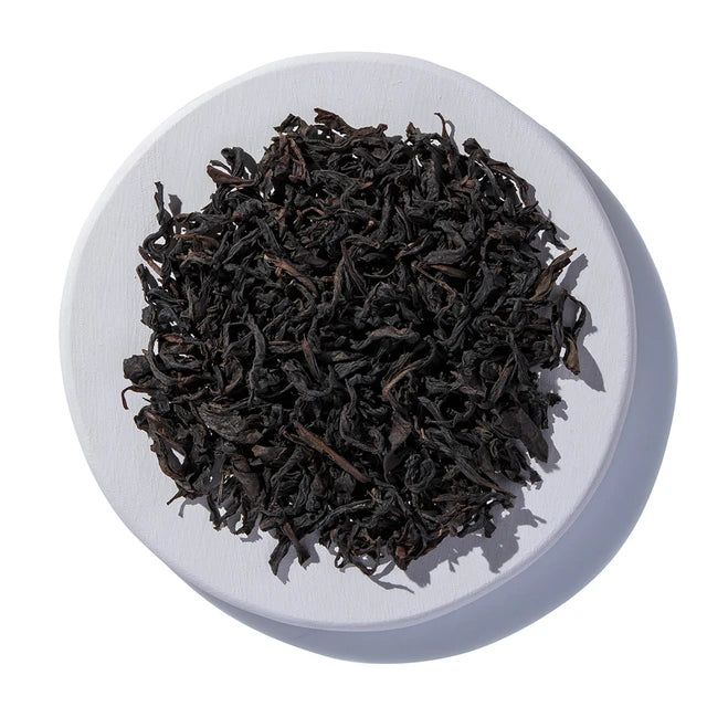 Loose Herbs and Teas