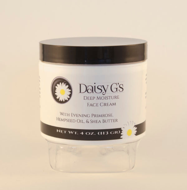 Daisy G's - Facial Cream