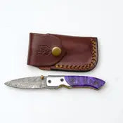 Titan International - Knives