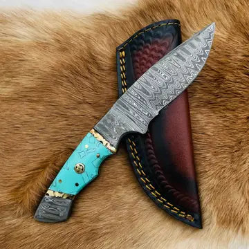 Titan International - Knives
