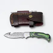 Titan International - Knives