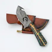 Titan International - Knives