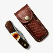 Titan International - Knives
