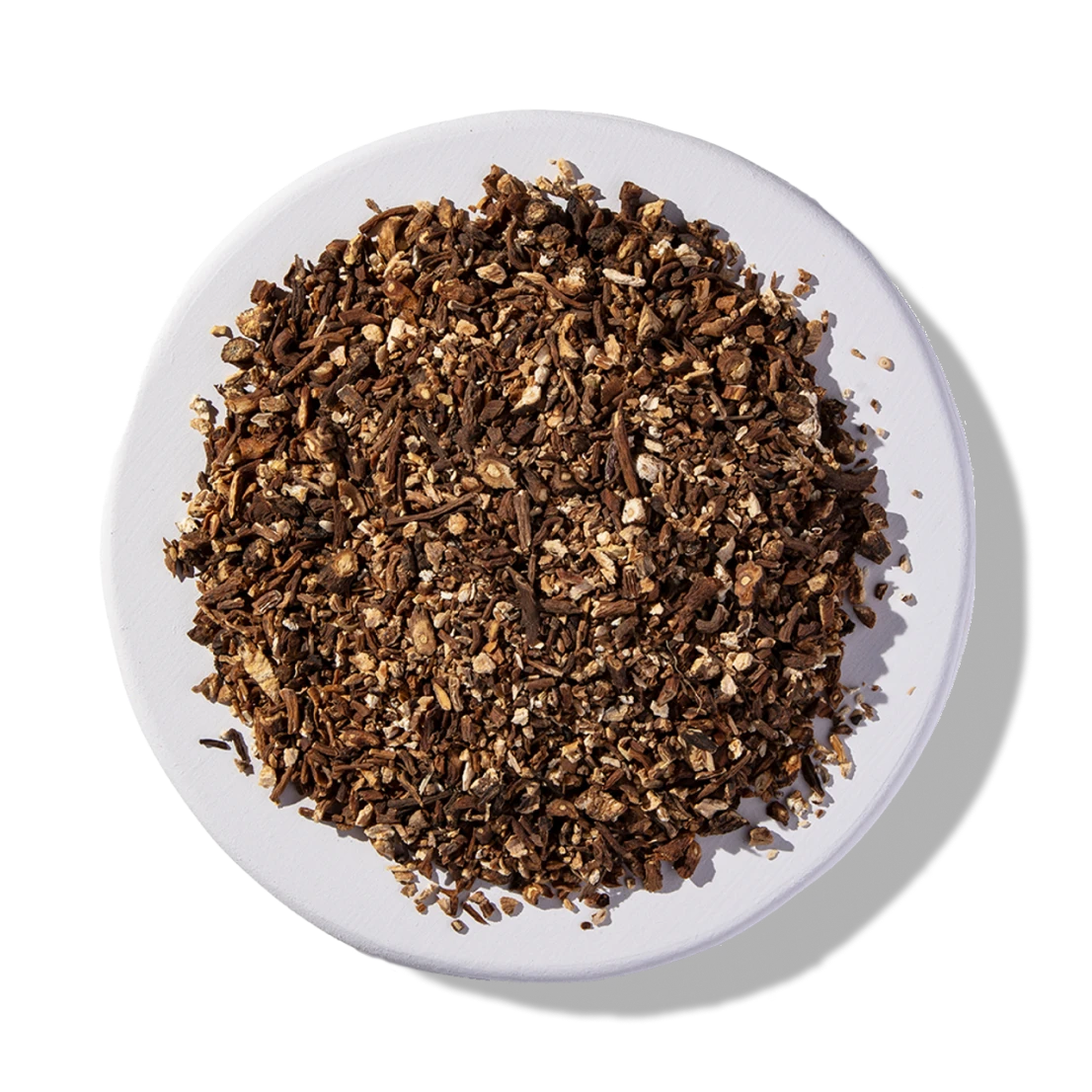 Loose Herbs and Teas