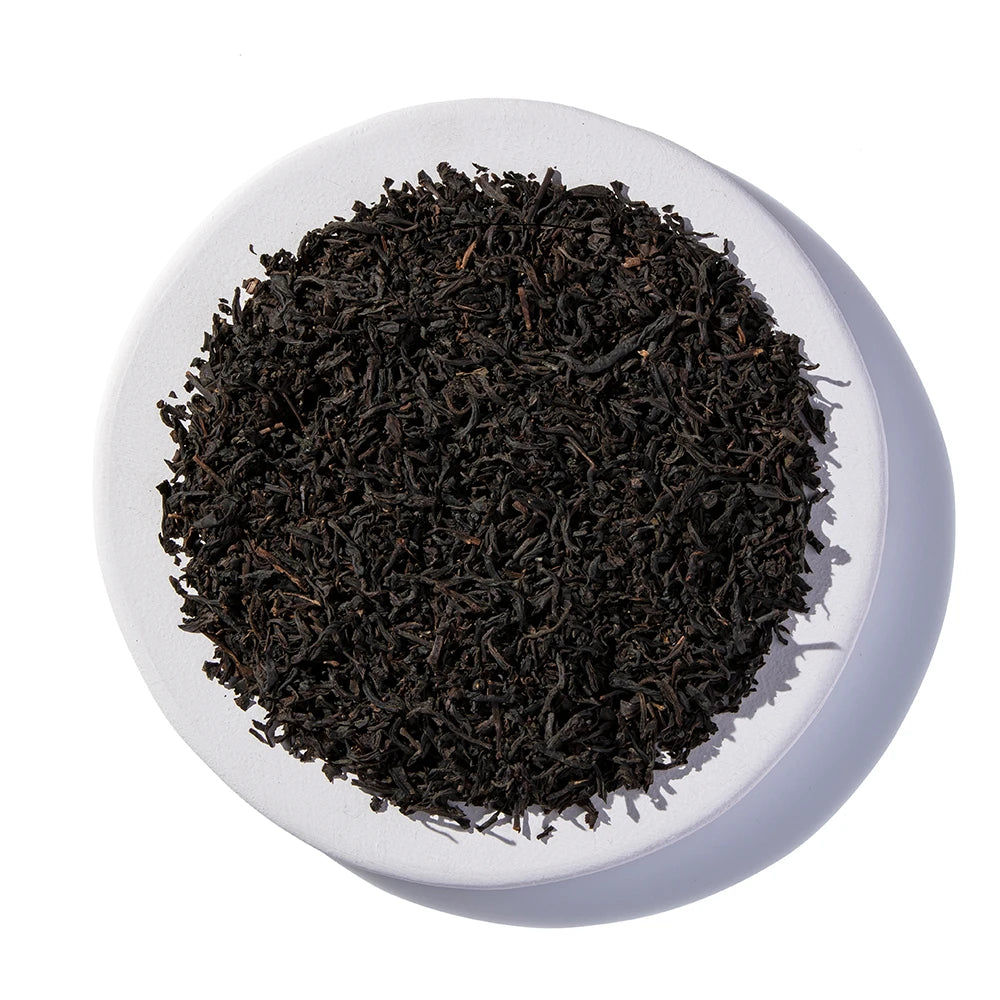 Loose Herbs and Teas