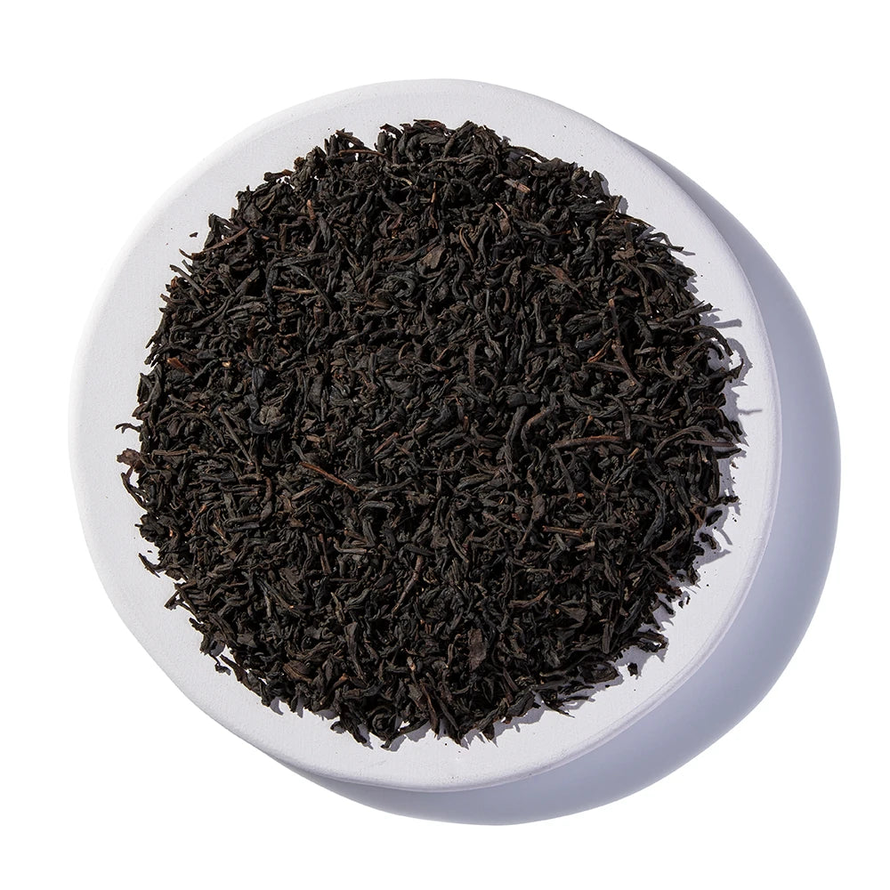 Loose Herbs and Teas