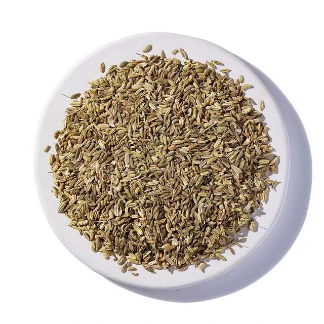 Loose Herbs and Teas