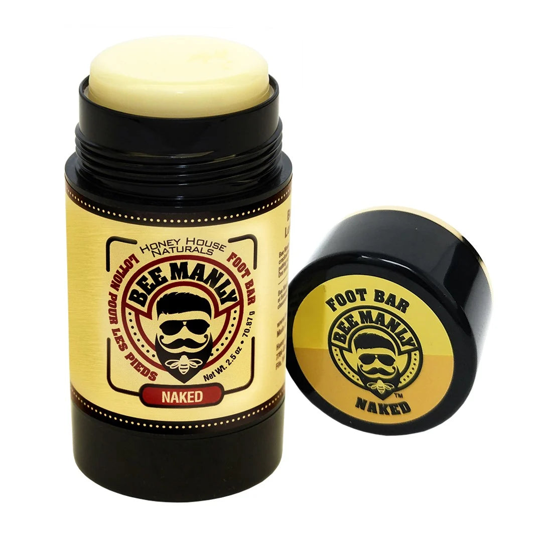 Honey House Naturals - Bee Manly