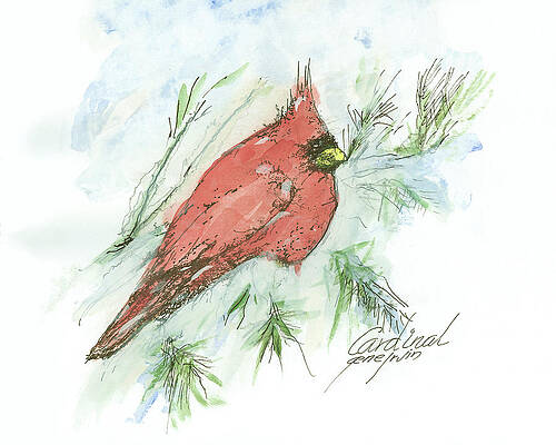 The Art of Gene Irvin - Art Prints