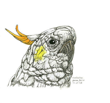 The Art of Gene Irvin - Art Prints