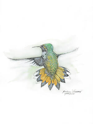 The Art of Gene Irvin - Art Prints