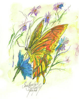 The Art of Gene Irvin - Art Prints