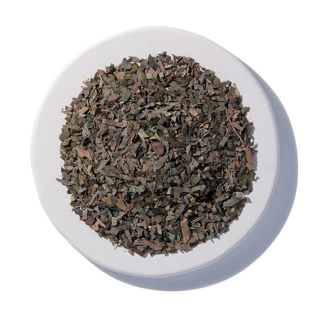 Loose Herbs and Teas