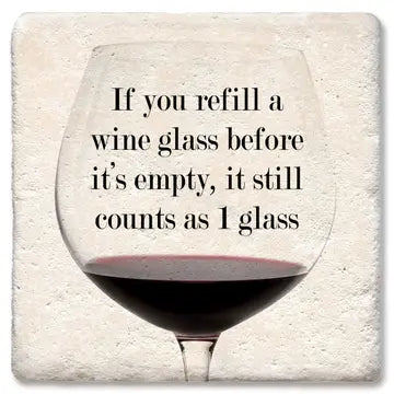 OURSTipsy Coasters & Gifts