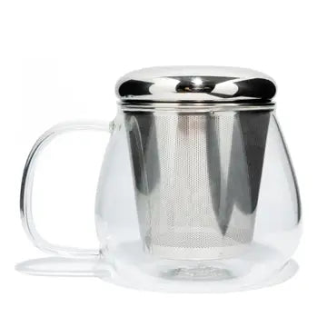 Boulder - Tea Infusers