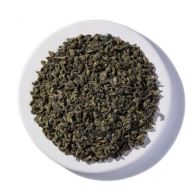 Loose Herbs and Teas