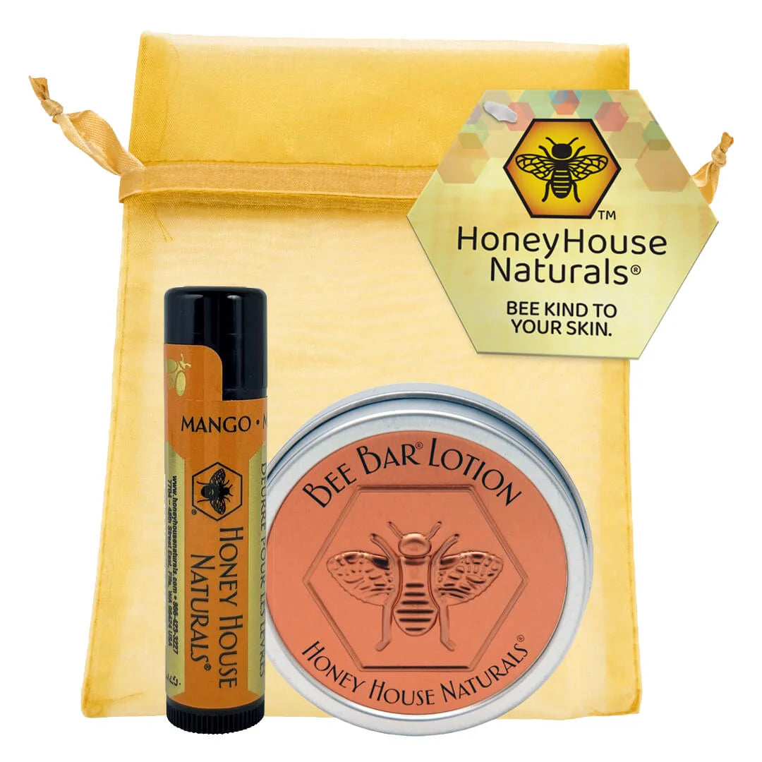 Honey House Naturals - 2 Piece Sets