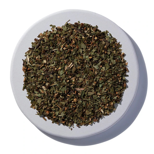 Loose Herbs and Teas